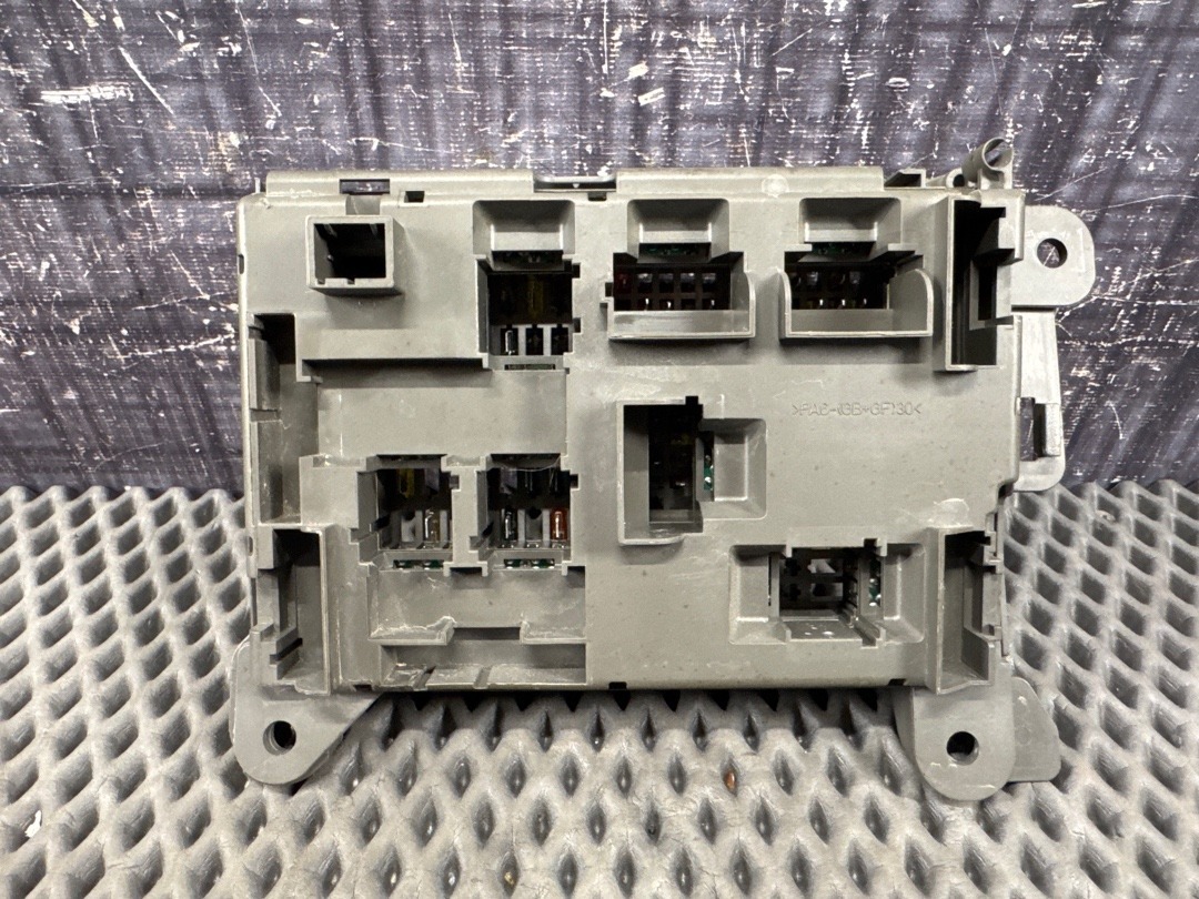 Блок предохранителей, 1540 рублей, Красноярск