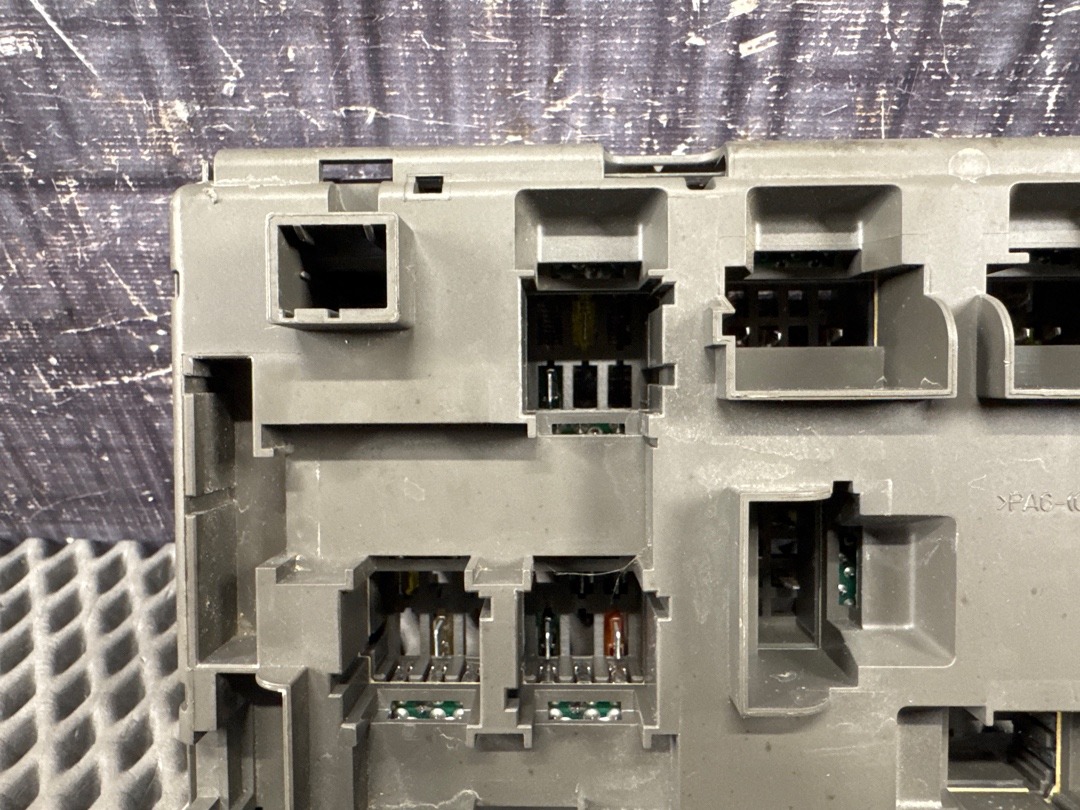 Блок предохранителей, 1540 рублей, Красноярск