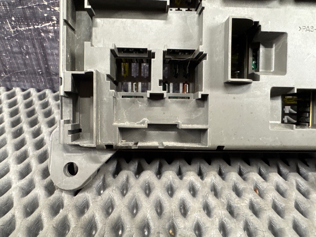 Блок предохранителей, 1540 рублей, Красноярск