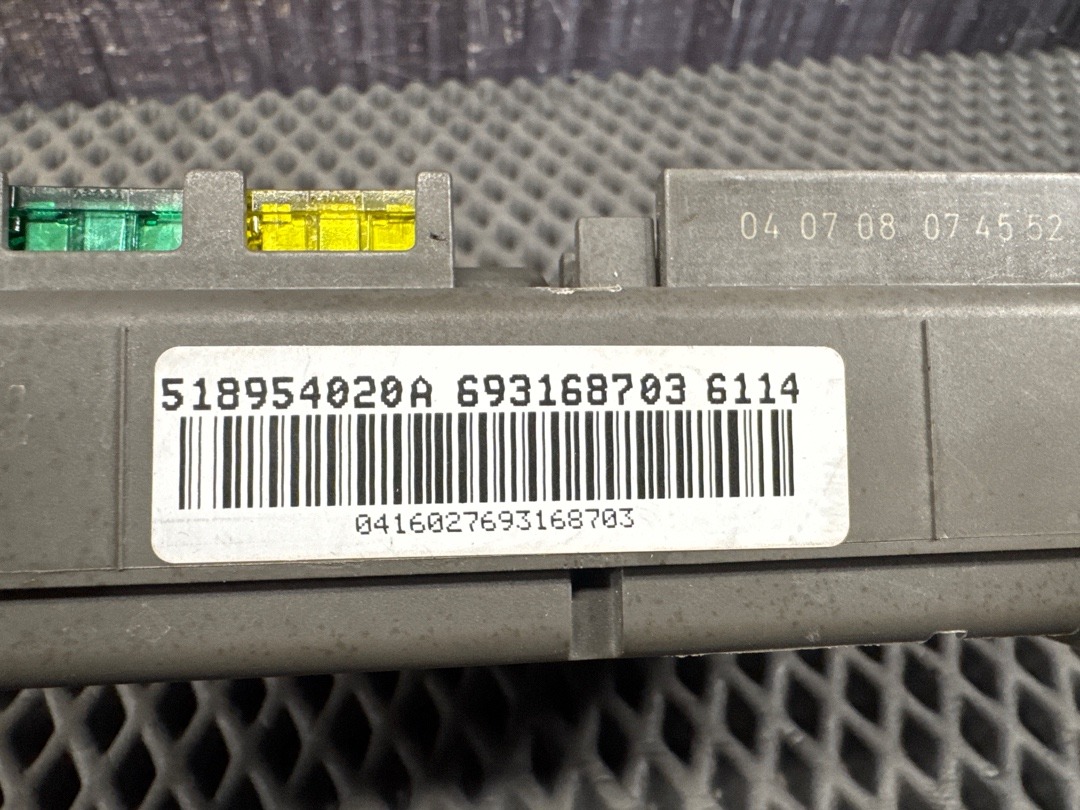 Блок предохранителей, 1540 рублей, Красноярск