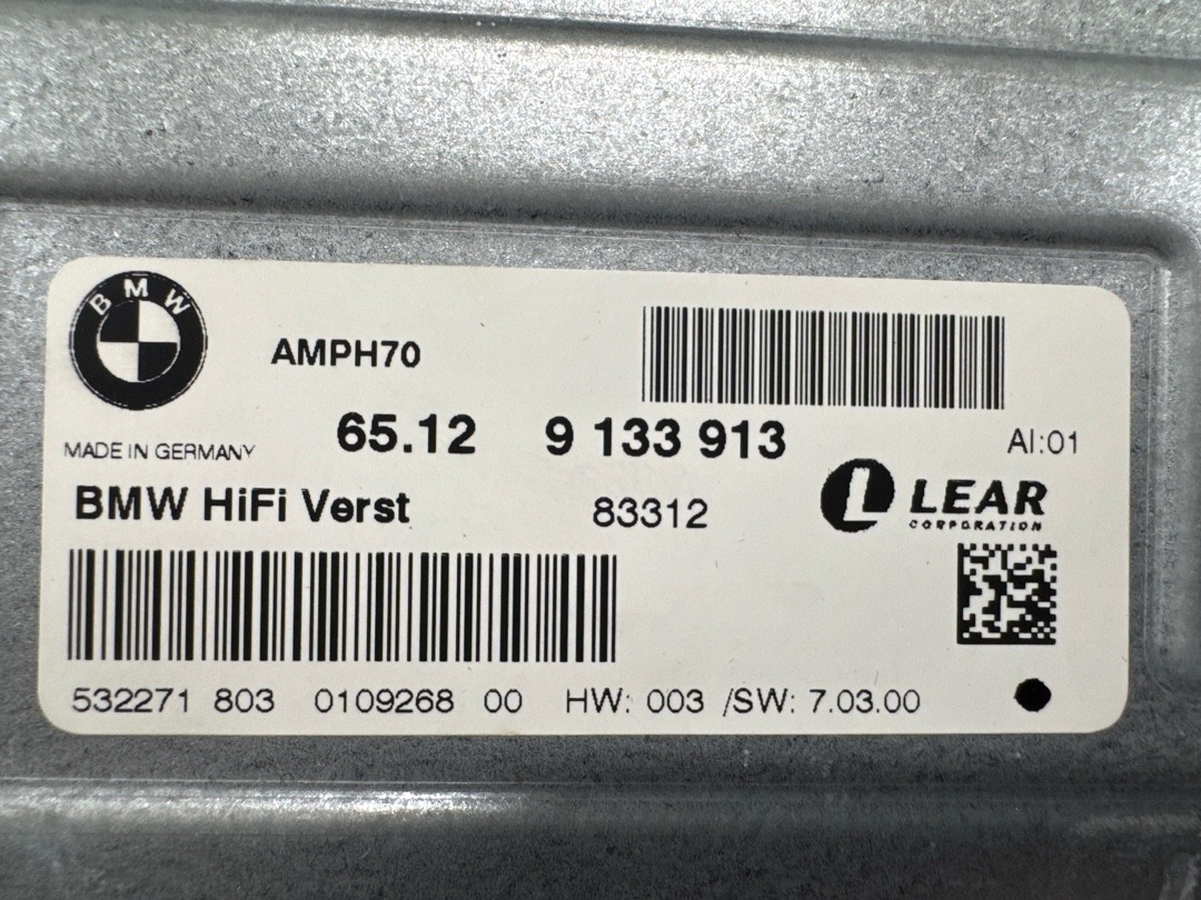 Усилитель акустической системы, 5210 рублей, Красноярск