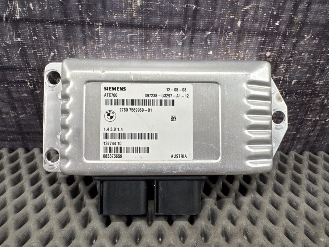 Блок управления раздаткой, 13620 рублей, Красноярск