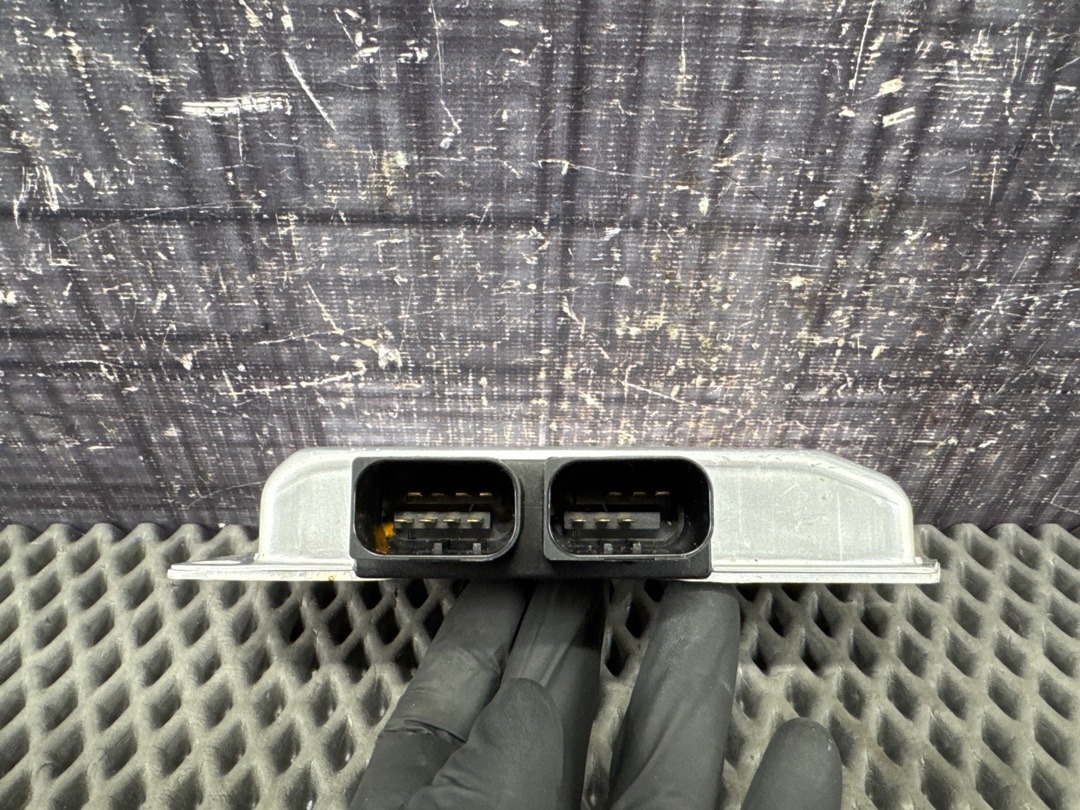 Блок управления раздаткой, 13620 рублей, Красноярск