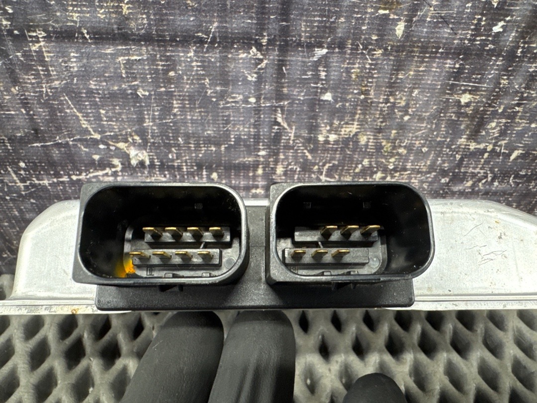 Блок управления раздаткой, 13620 рублей, Красноярск