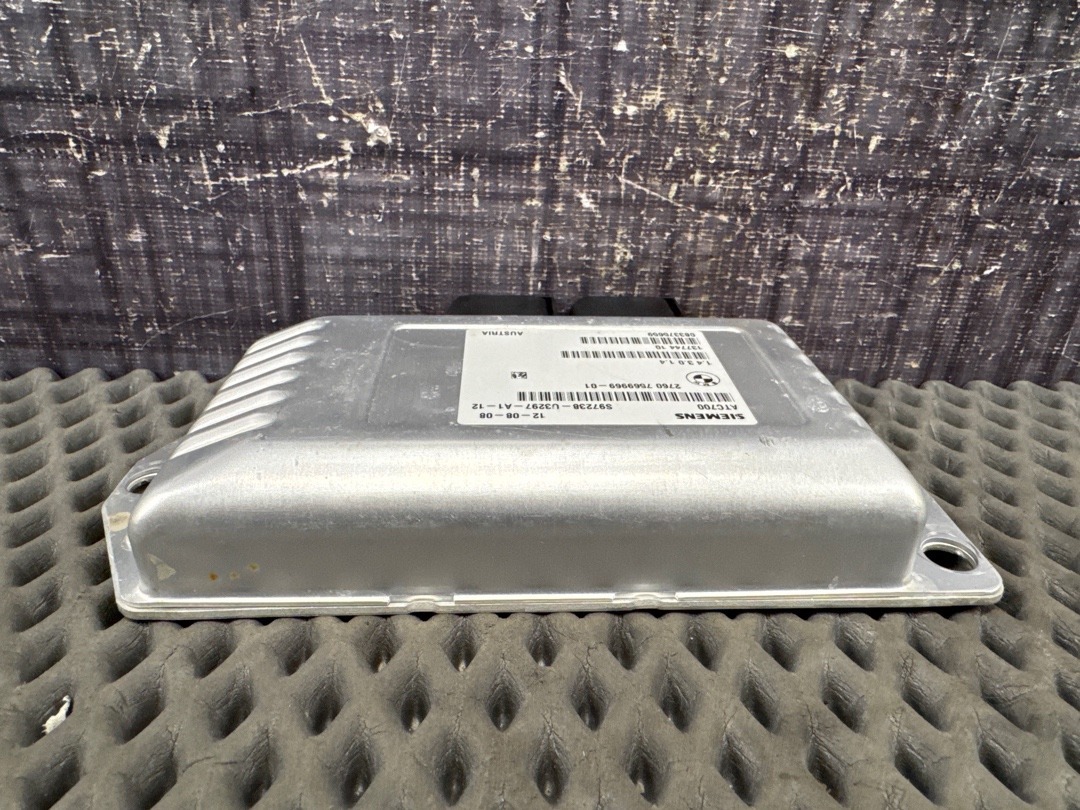 Блок управления раздаткой, 13620 рублей, Красноярск