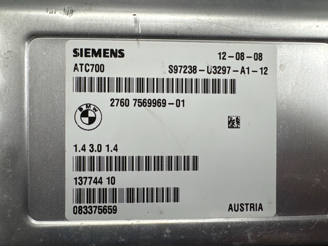 Блок управления раздаткой, 13620 рублей, Красноярск