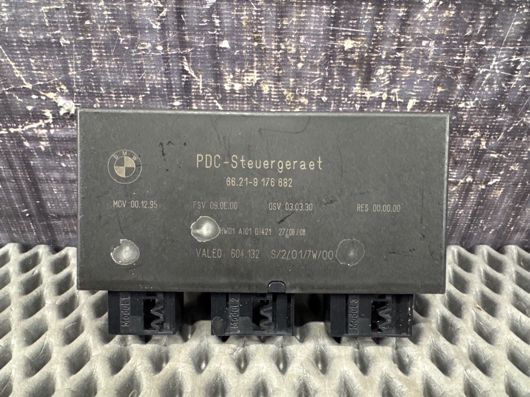 Блок парктроника, 4120 рублей, Красноярск