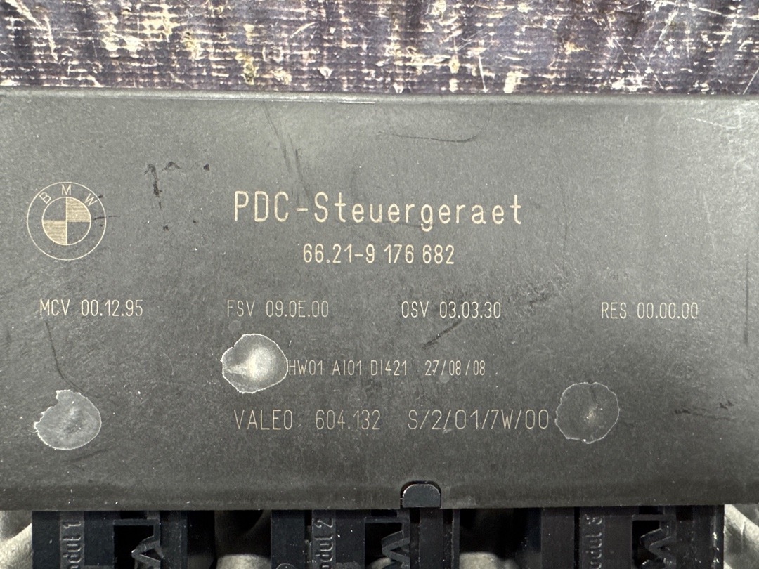 Блок парктроника, 4120 рублей, Красноярск