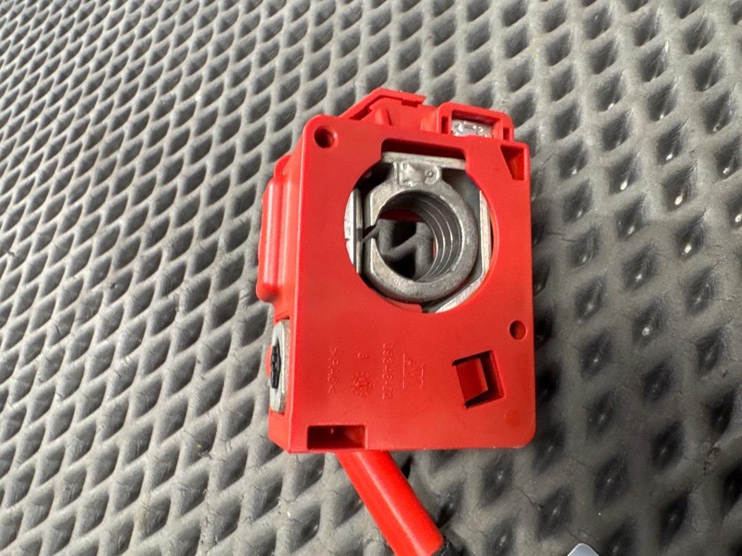 Клемма с проводом, 3620 рублей, Красноярск