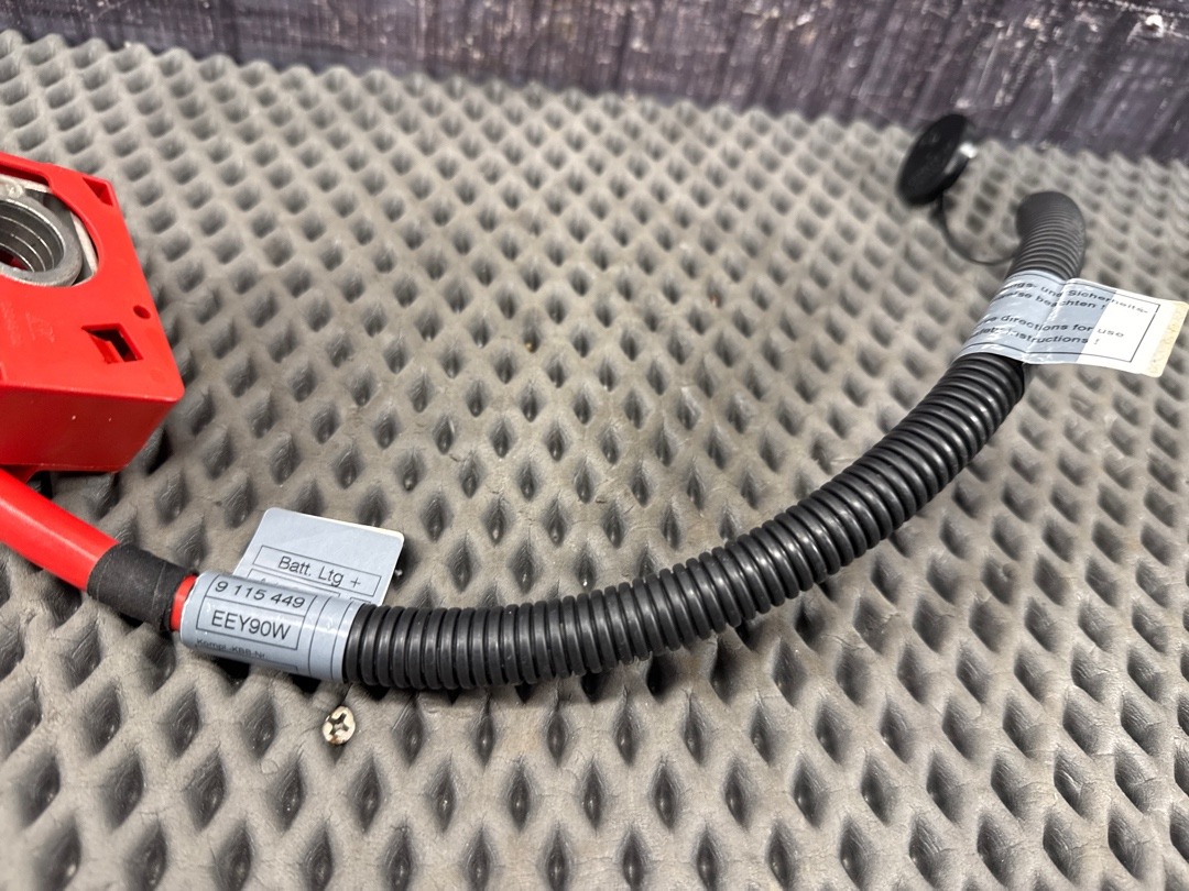 Клемма с проводом, 3620 рублей, Красноярск