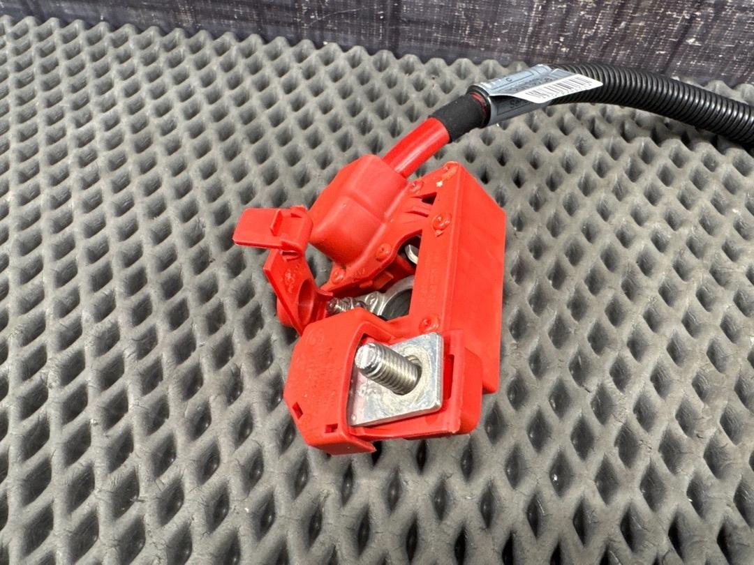 Клемма с проводом, 3620 рублей, Красноярск