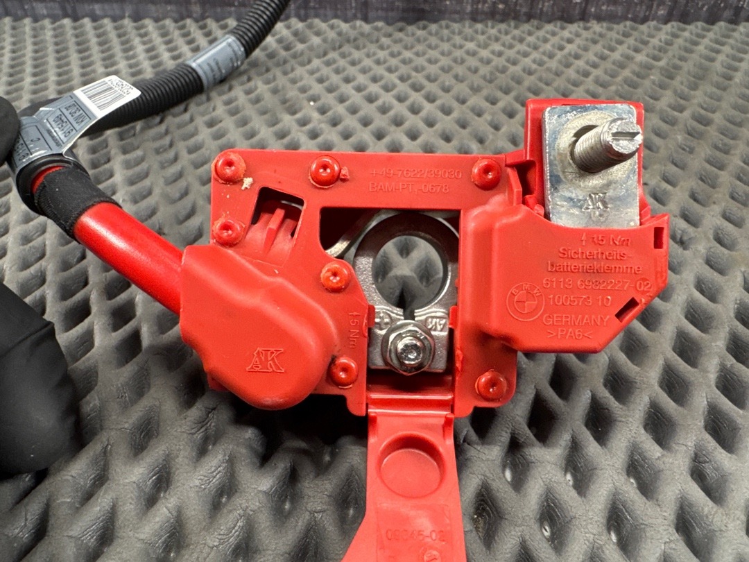 Клемма с проводом, 3620 рублей, Красноярск