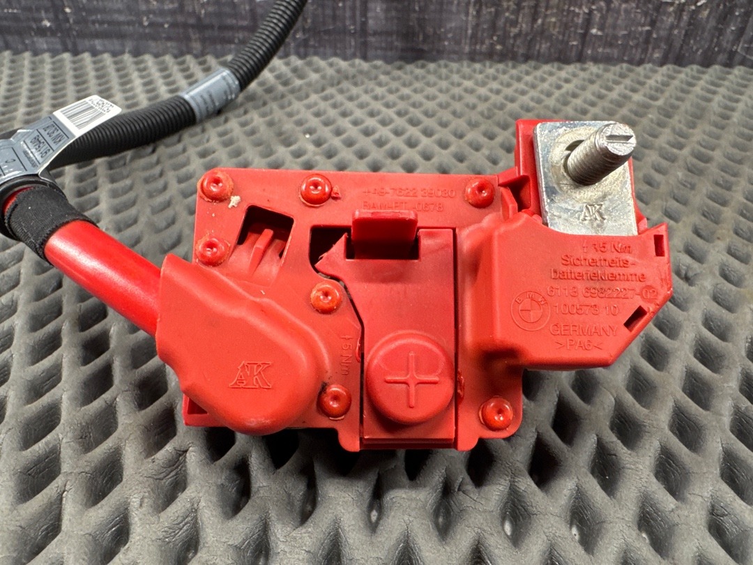 Клемма с проводом, 3620 рублей, Красноярск