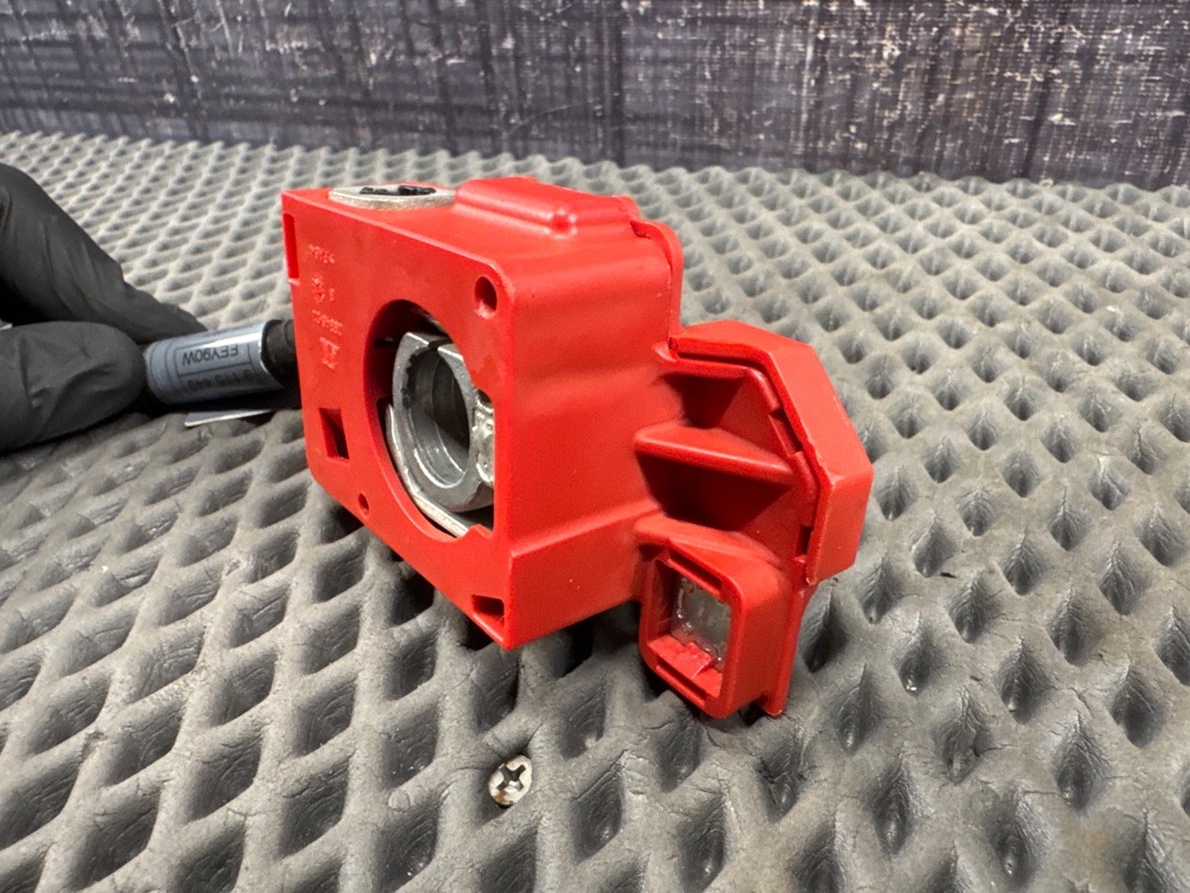 Клемма с проводом, 3620 рублей, Красноярск