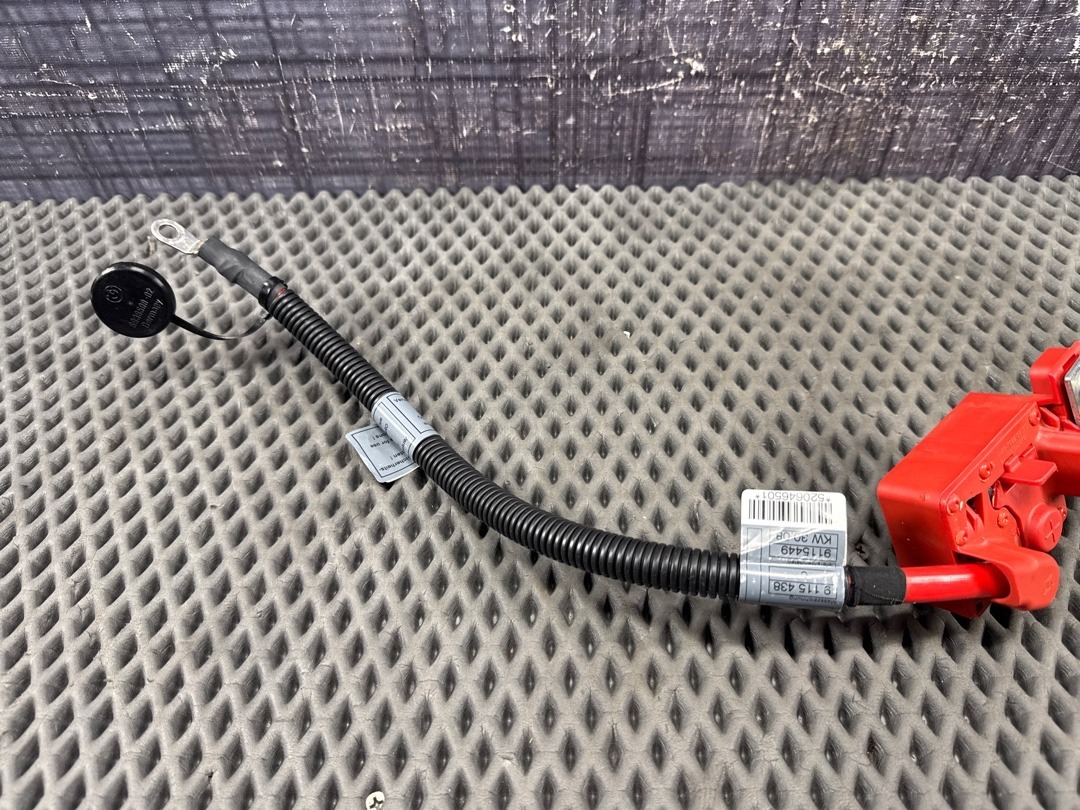 Клемма с проводом, 3620 рублей, Красноярск