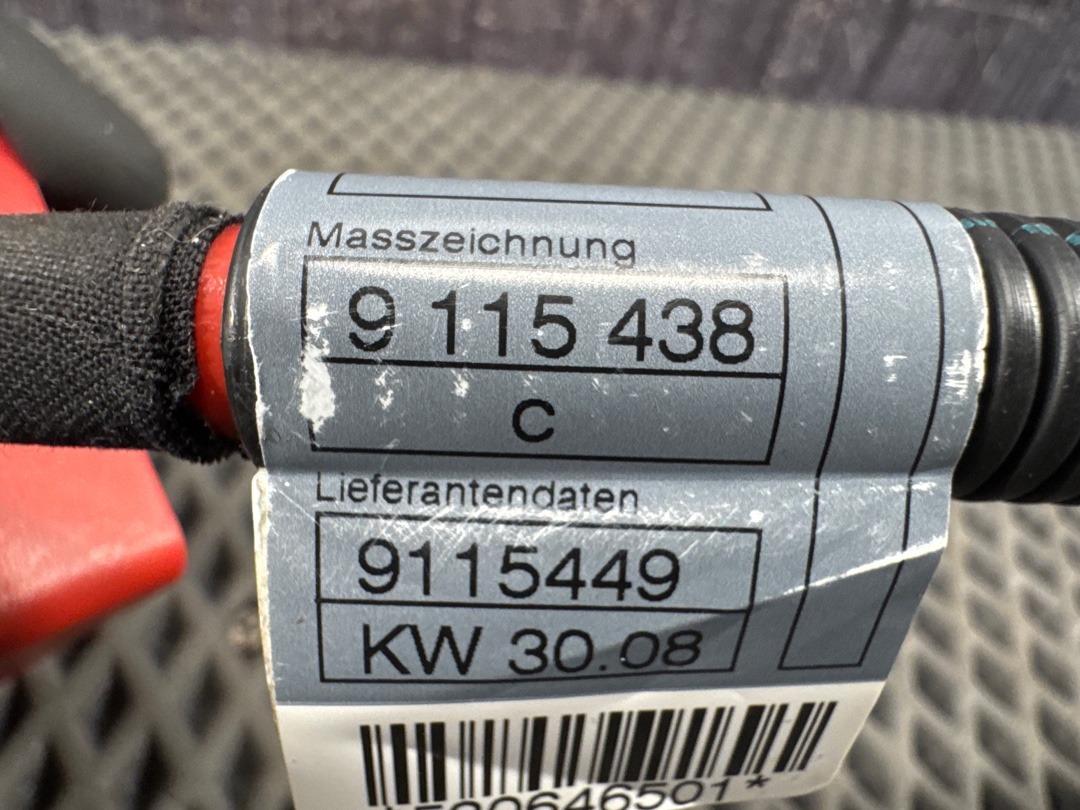 Клемма с проводом, 3620 рублей, Красноярск