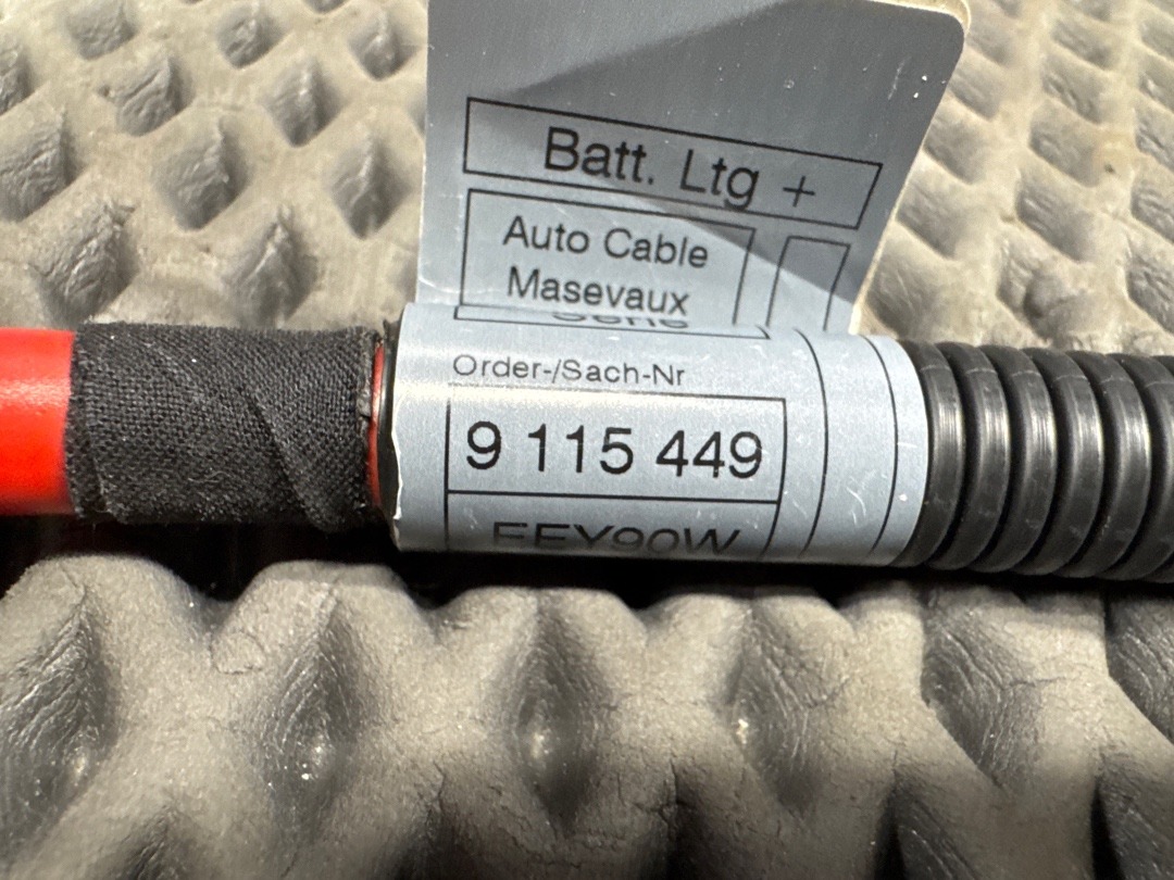 Клемма с проводом, 3620 рублей, Красноярск