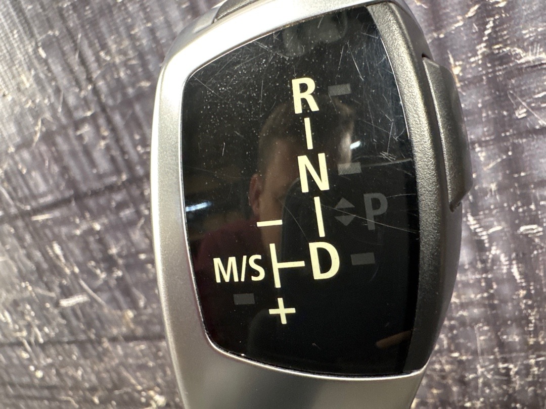 Селектор АКПП, 7520 рублей, Красноярск