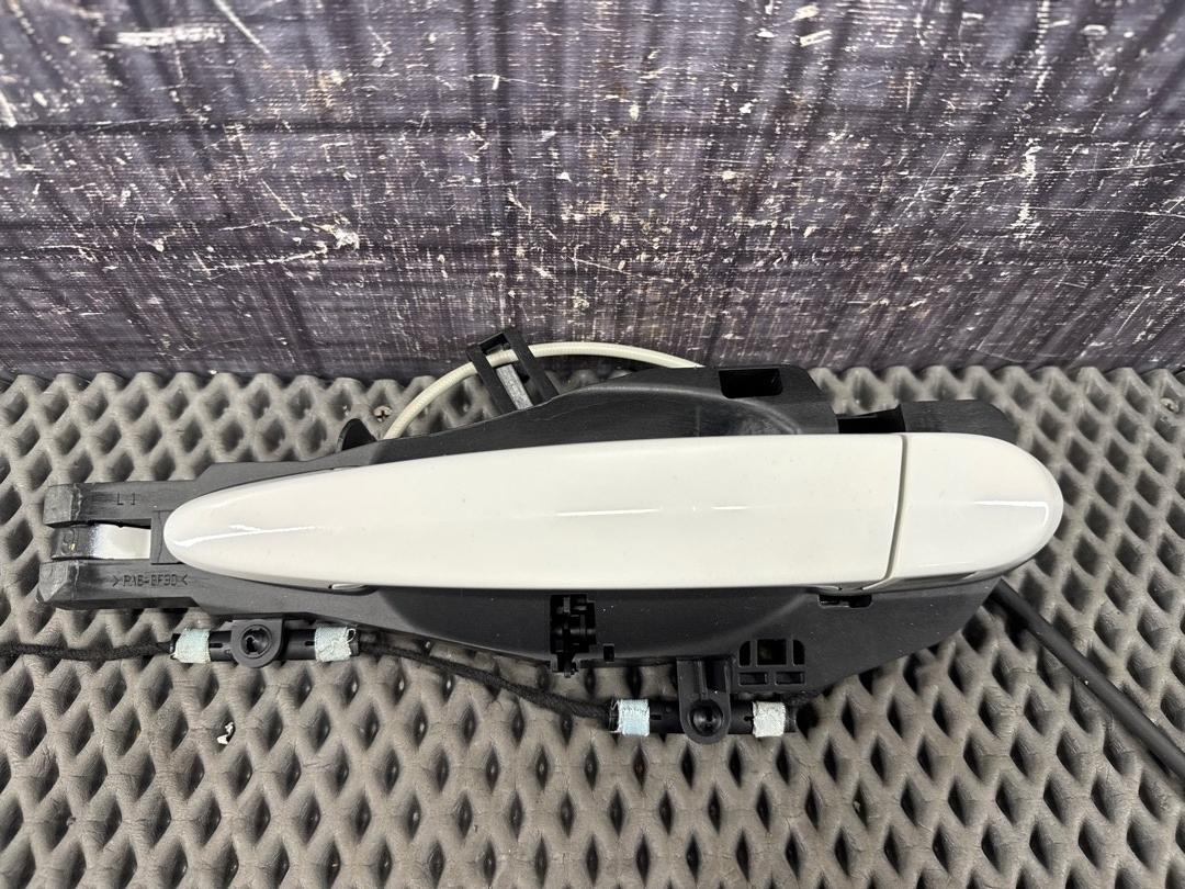 Ручка двери внешняя, 3630 рублей, Красноярск