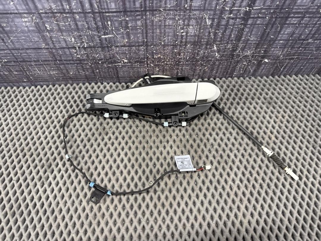 Ручка двери внешняя, 3630 рублей, Красноярск