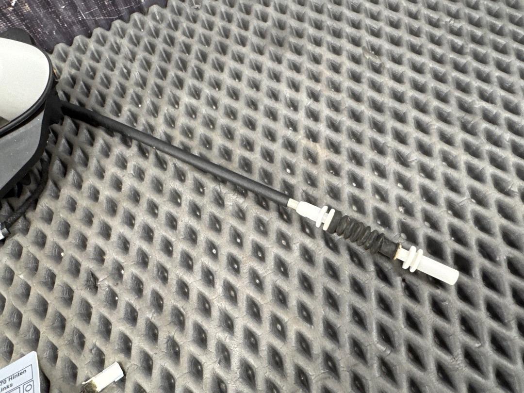 Ручка двери внешняя, 3630 рублей, Красноярск