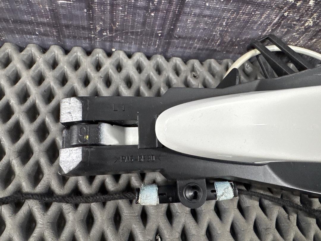 Ручка двери внешняя, 3630 рублей, Красноярск