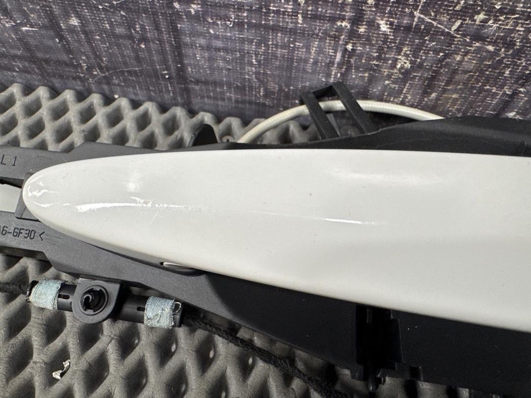 Ручка двери внешняя, 3630 рублей, Красноярск