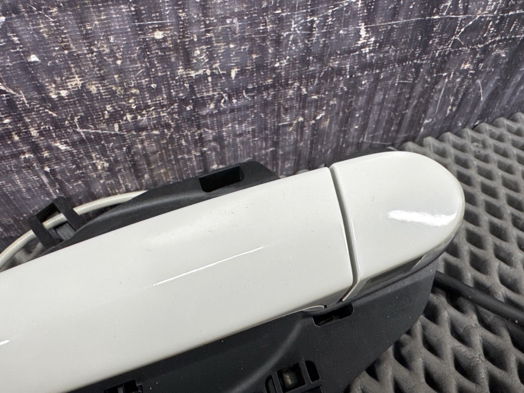 Ручка двери внешняя, 3630 рублей, Красноярск