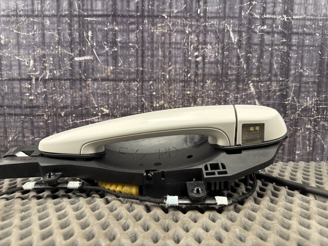 Ручка двери внешняя, 3630 рублей, Красноярск