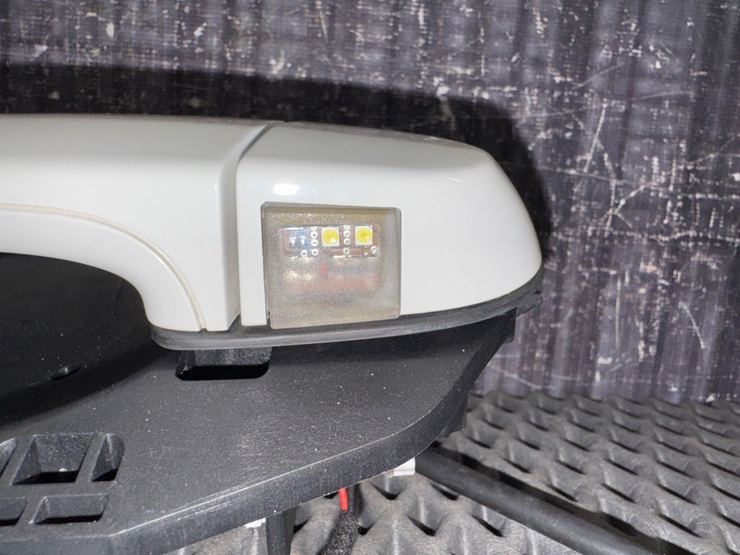 Ручка двери внешняя, 3630 рублей, Красноярск