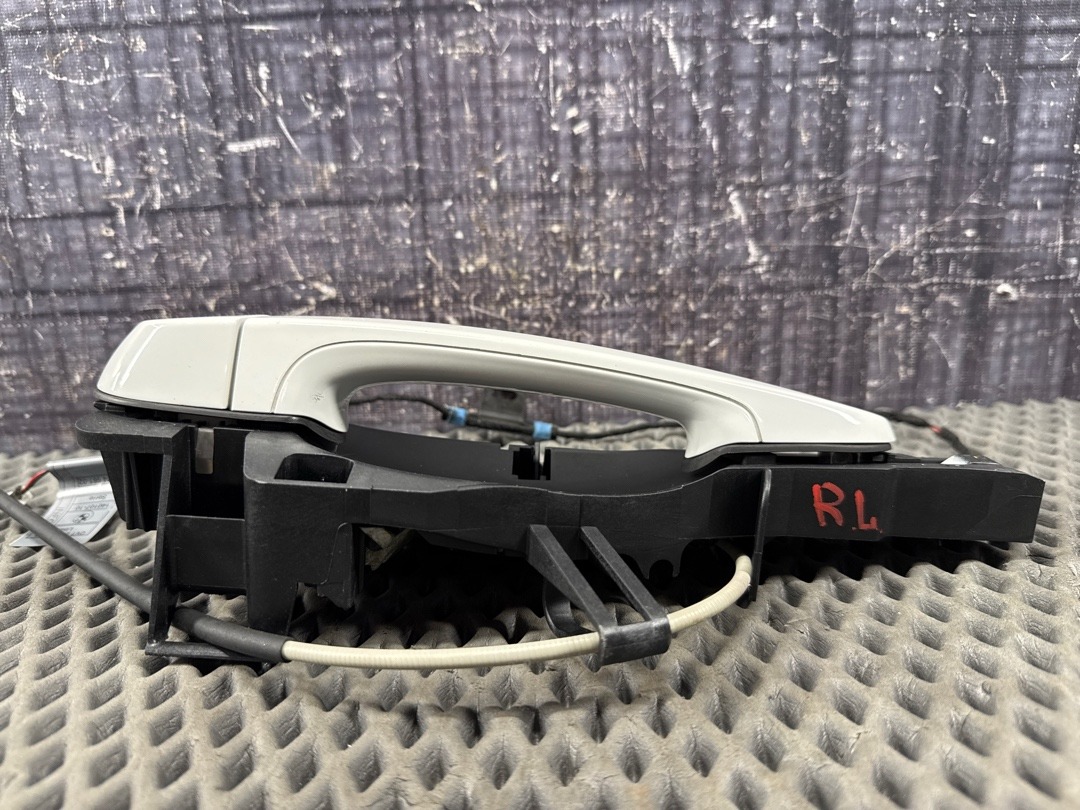 Ручка двери внешняя, 3630 рублей, Красноярск