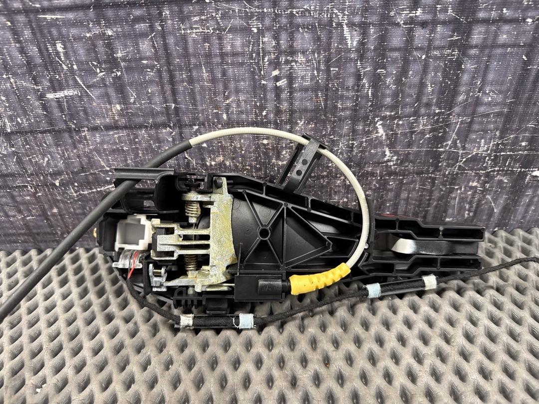 Ручка двери внешняя, 3630 рублей, Красноярск