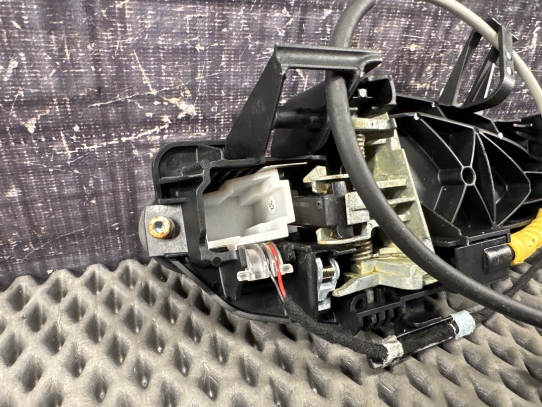 Ручка двери внешняя, 3630 рублей, Красноярск