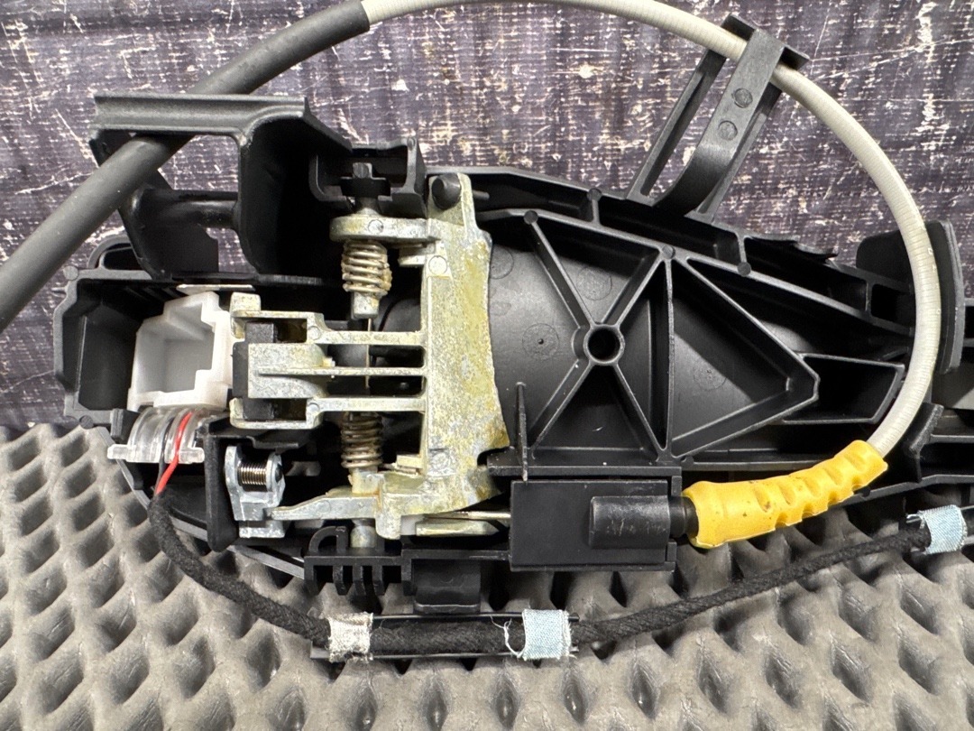 Ручка двери внешняя, 3630 рублей, Красноярск