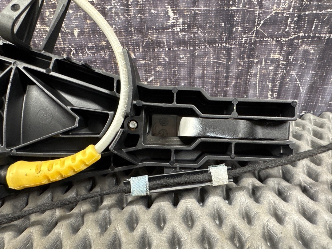 Ручка двери внешняя, 3630 рублей, Красноярск