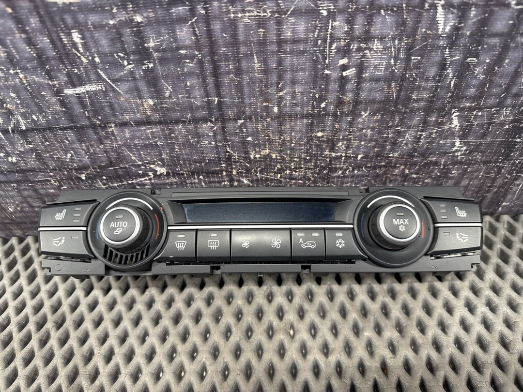 Блок управления климат-контролем, 4660 рублей, Красноярск