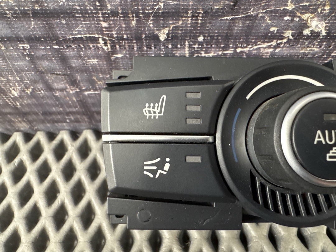 Блок управления климат-контролем, 4660 рублей, Красноярск