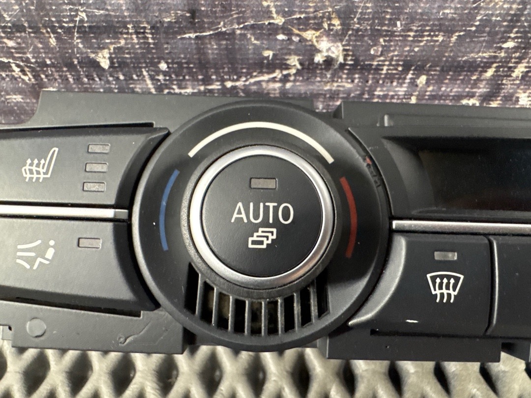 Блок управления климат-контролем, 4660 рублей, Красноярск