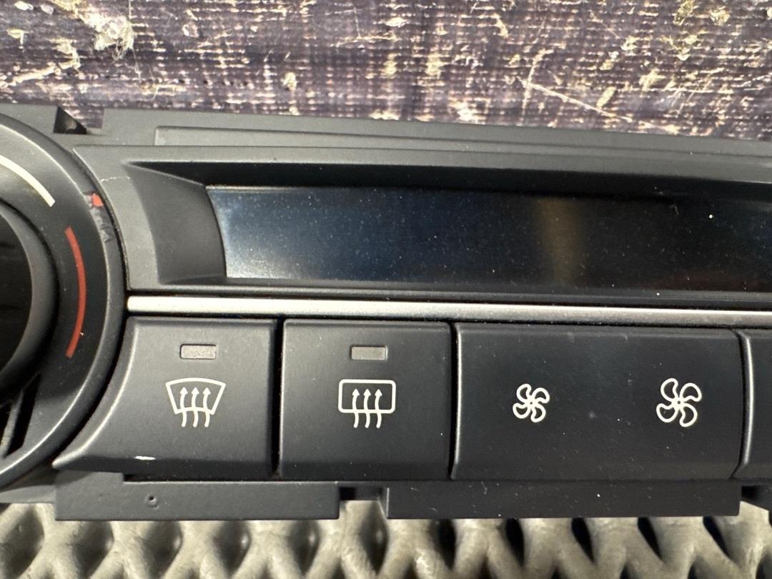 Блок управления климат-контролем, 4660 рублей, Красноярск