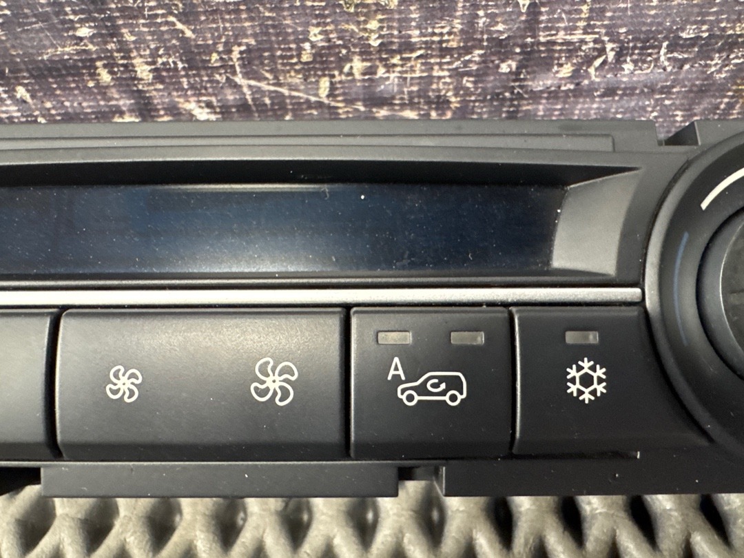 Блок управления климат-контролем, 4660 рублей, Красноярск