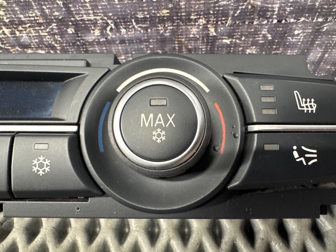 Блок управления климат-контролем, 4660 рублей, Красноярск