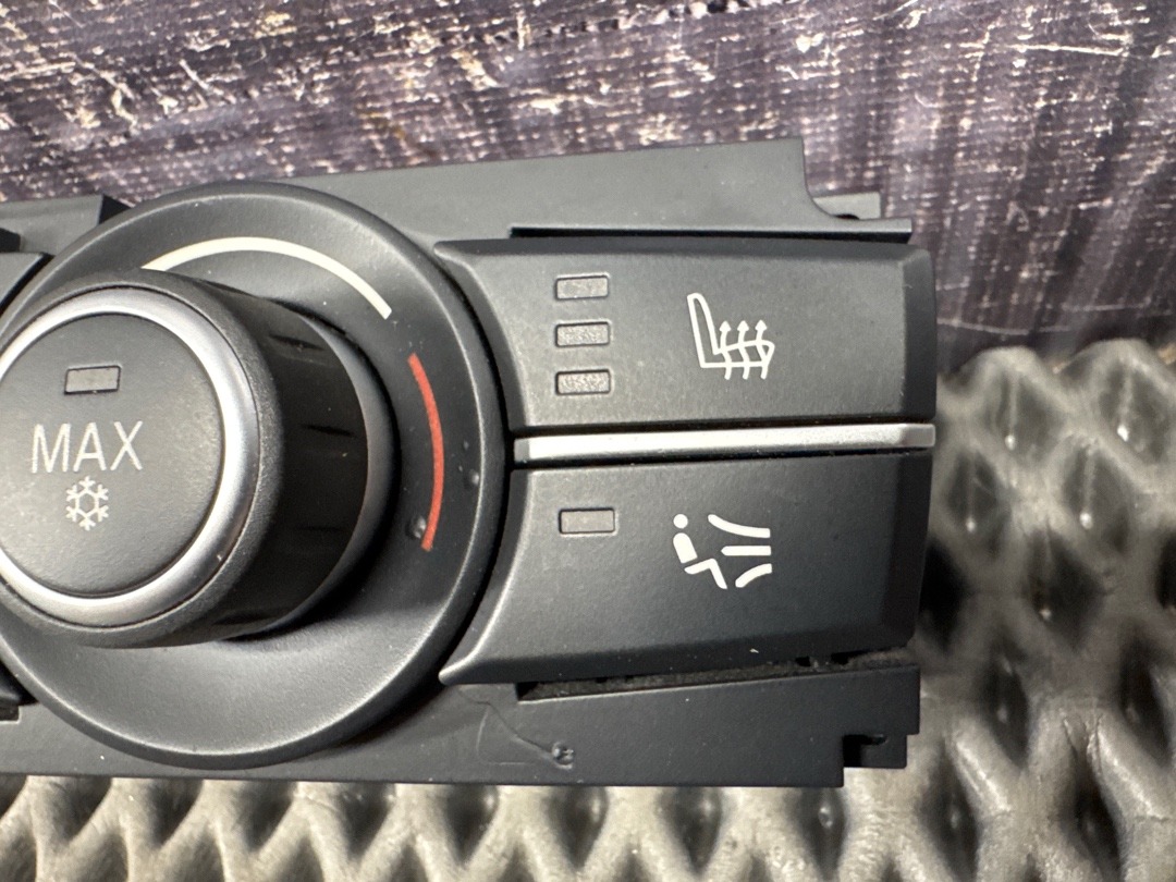 Блок управления климат-контролем, 4660 рублей, Красноярск