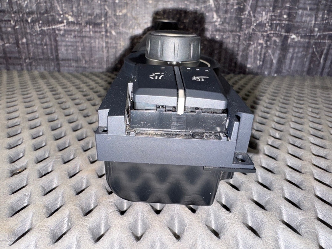 Блок управления климат-контролем, 4660 рублей, Красноярск