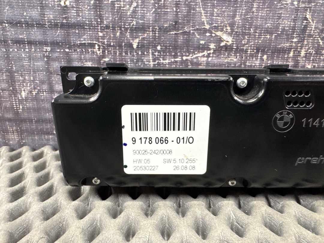 Блок управления климат-контролем, 4660 рублей, Красноярск