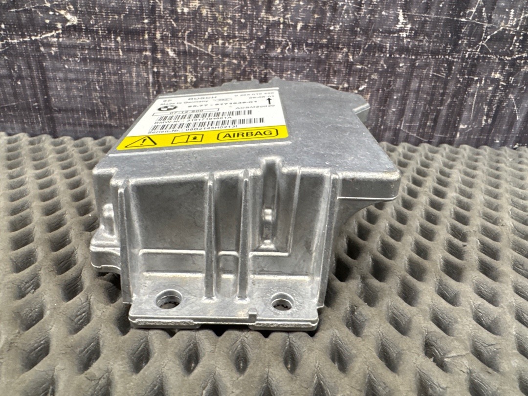 Блок управления Airbag, 2230 рублей, Красноярск