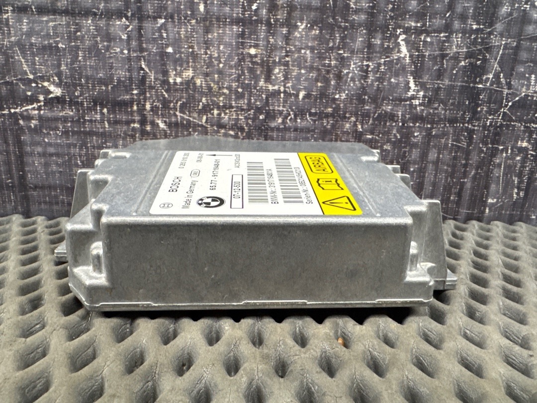 Блок управления Airbag, 2230 рублей, Красноярск