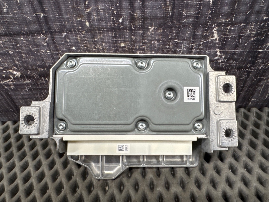 Блок управления Airbag, 2230 рублей, Красноярск