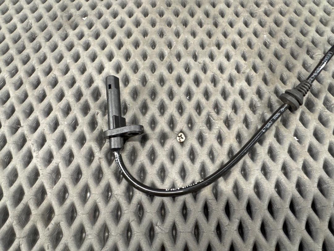 Датчик ABS, 2110 рублей, Красноярск