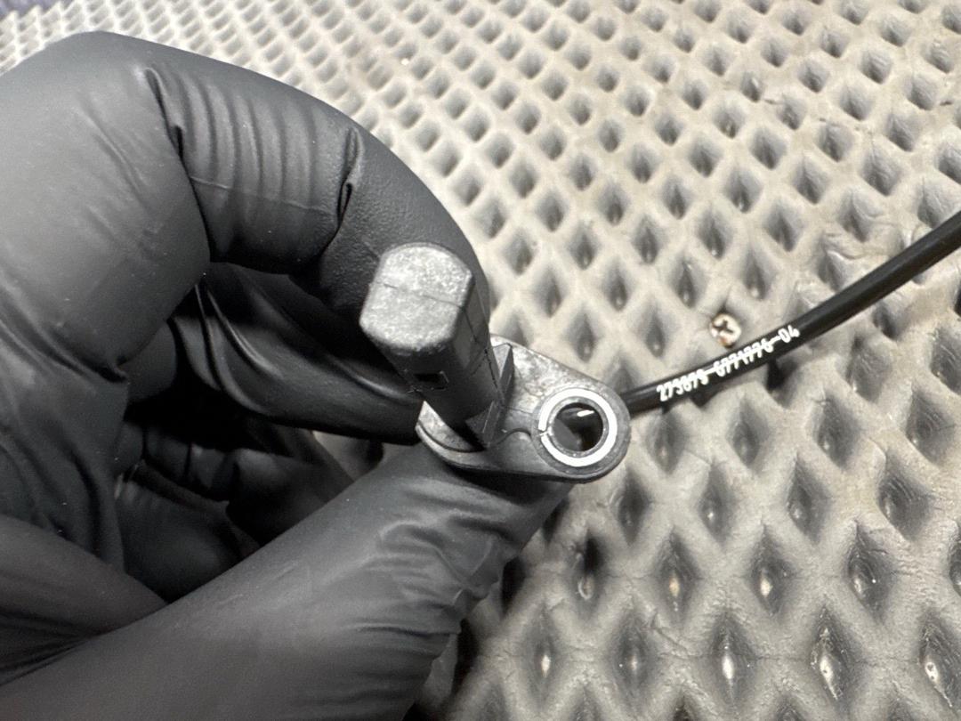 Датчик ABS, 2110 рублей, Красноярск