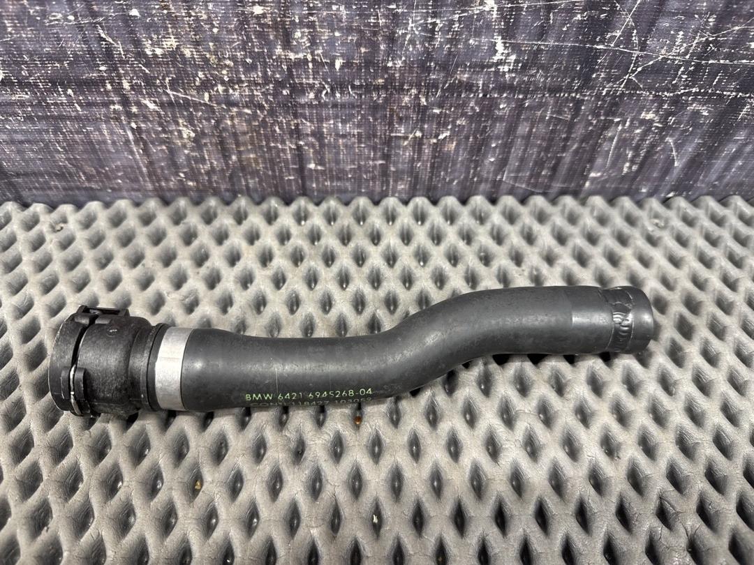 Шланг системы охлаждения, 670 рублей, Красноярск